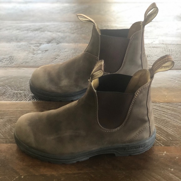 Blundstone Other - Blundstone Boots 7 1/2